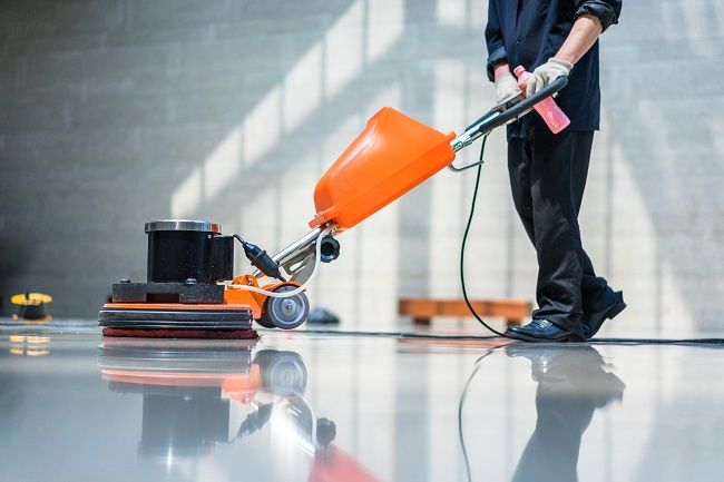 Are you unsure about what floor cleaning services…