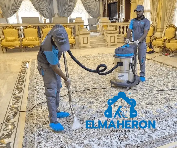   افضل شركة تنظيف مجالس